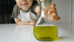 How to Make a Chemical Traffic Light Instructional Video