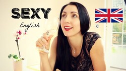 7 Sexy English Words | Learn English with Anna Instructional Video