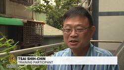 Taiwan tensions: Residents cautiously prepare for conflict News Clip