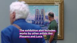 From London to Berlin: Monet’s Impressionist cityscapes shine in new exhibitions across Europe Instructional Video