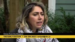 Palestinian and Israeli mothers find common ground in advocacy group for parents News Clip