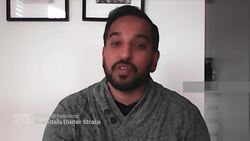 Omicron causes hospital staff levels to drop as hospitalizations surge News Clip