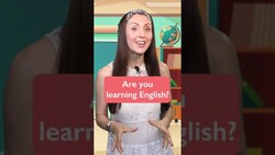 British Accent Challenge Part 1 #shorts Instructional Video