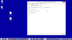 Import Data and Analyze with Python Instructional Video