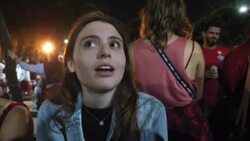 Result inconclusive in Brazil election... News Clip