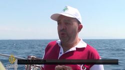 Missing migrants: Lebanon launches 'death boat' recovery bid News Clip