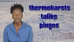 Permafrost: The Frozen Superpower of the Arctic Tundra Instructional Video