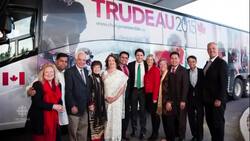 Liberal MP Leona Alleslev defects to Conservative Party News Clip