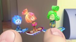 The Baby Monitor Instructional Video