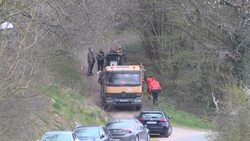 CLEAN : WRAP: New search for body of missing French girl Mouzin to begin in Ardennes News Clip