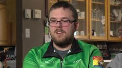 Special Olympics athletes planning for a comeback News Clip