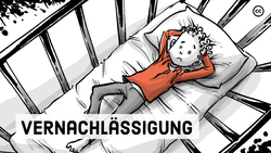 Vernachlässigung - Das Leben der vergessenen Kinder Instructional Video