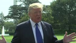 Trump: 'Very scary time for young men in America' Instructional Video