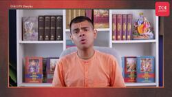 Unleash Your True Potential, Overcome Your Inner Foe: Bhagavad Gita, Chapter 3, Verse 43 News Clip