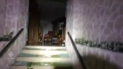 1st images from inside hotel show devastating impact of avalanche News Clip