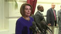 Pelosi: Trump 'engaged in a cover-up' Instructional Video