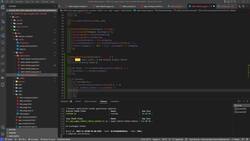 Offline-First Apps with Angular, Ionic, PouchDB, and CouchDB - Add Ordered Product to Consumed Products Instructional Video
