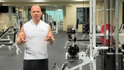Introduction to Bodybuilding Instructional Video