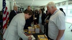 Nassau County designates May 20 as Steve Guttenberg Day News Clip