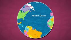 I WONDER - Where Do Icebergs Form? Instructional Video