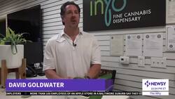 The Big Business Of Cannabis News Clip