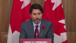 Trudeau questioned about Liberal MP hiring her sister against House of Commons rules News Clip