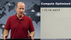 AWS Certified Solutions Architect Associate (SAA-C03) - EC2 Instance Types Instructional Video