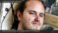 Republicans condemn Pelosi attack, but deflect concerns about rhetoric News Clip