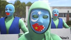 How China used iPhone hack in Uyghur genocide Instructional Video