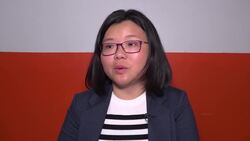 Vote 2025: Meet the candidates in Democratic primary race for NYC Council District 38 News Clip