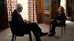 Afsaneh Beschloss on Her Time at the World Bank News Clip