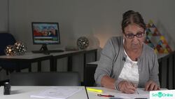 GCSE Secondary Maths Age 13-17 - Ratio, Proportion & Rates of Change: Ratio - Explained Instructional Video