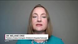 Why more doctors are treating children and adolescents with weight loss drugs News Clip