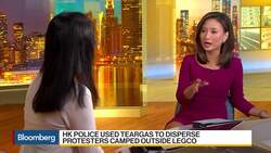 Carrie Lam Is Trying to Shape the Narrative, Says Professor Hui News Clip