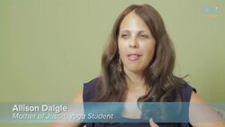 Smart Yoga Mat Promotes Growth And Learning For Kids With Special Needs Instructional Video