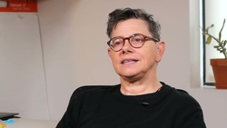 Claire Bond Potter - Teachers Make a Difference - Doris Balant Instructional Video