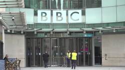 Report on Diana’s Panorama interview ‘to conclude Bashir used deceitful methods’ News Clip