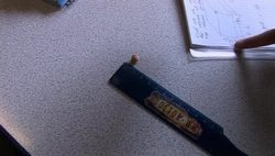 Great Lesson Ideas - Secondary Maths - How Many Peas Fill the Classroom? Instructional Video