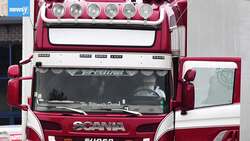 Another Arrest Made In Connection To 39 Bodies Found In Truck News Clip