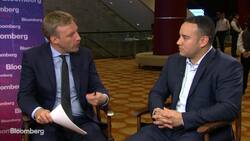 It Takes a Long Time to Become a Brand of Choice, Cronos CEO Says News Clip