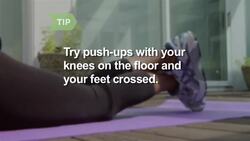 How to Get Michelle Obama Arms Instructional Video