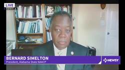 Alabama Parents, Students Grapple With Racist Video Surfacing Online News Clip