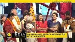 J&K Govt Issues Strict Cyber Security Directions | India At This Hour News Clip