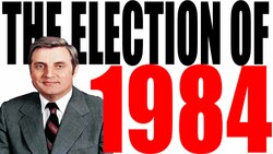 The 1984 Election Explained Instructional Video