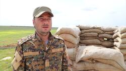 Confrontation on the Syrian/Turkish border Instructional Video