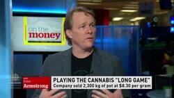 Weed results News Clip