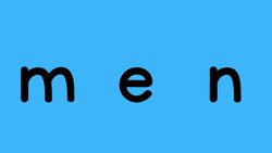 Contiuous Blending for Beginning Readers Instructional Video