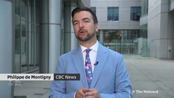 Bombardier aims for defence market as countries ramp up military spending News Clip