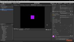 Hands-On Unity 2018.x Game Development for Mobile (Video 8) Instructional Video