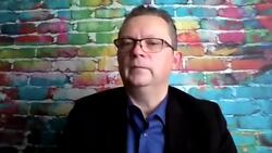 Jacek Polubiec - Teaching in the Global Pandemic - New York City Instructional Video